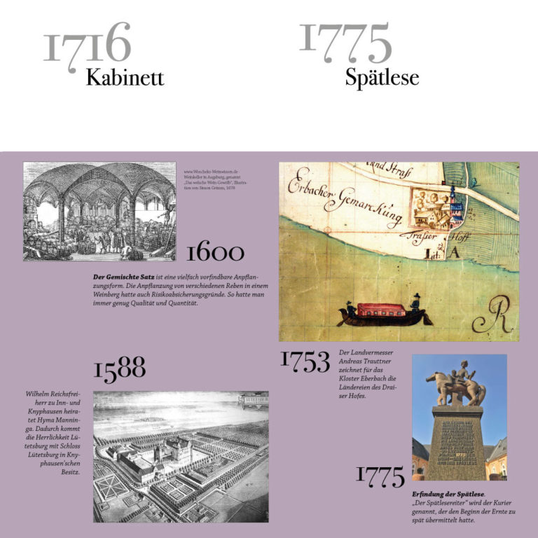 Das Weingut - Baron Knyphausen